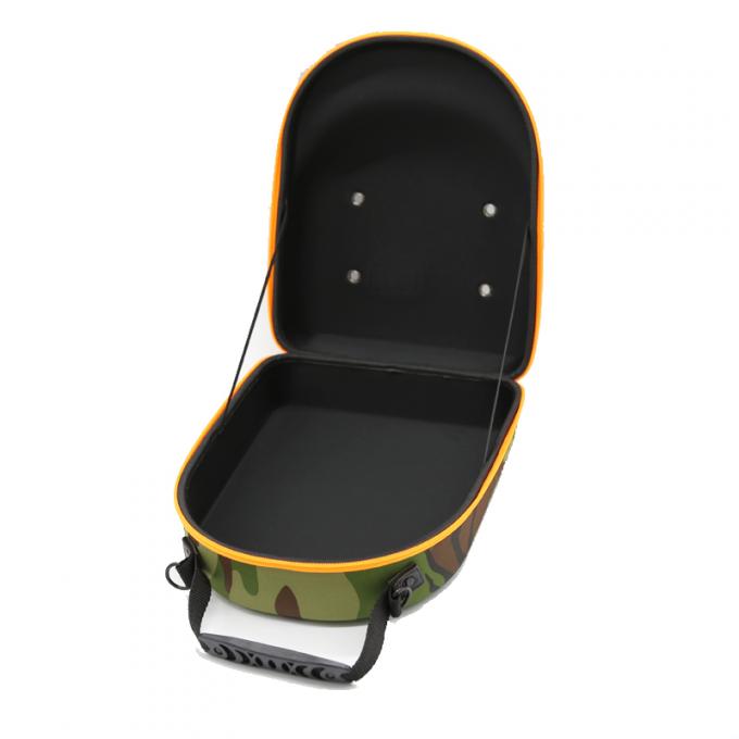 baseball cap travel case