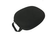 AR Glasses EVA Carrying Case with Handle and Insert , Zipper Glasses Case