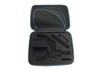 Portable Black Hard EVA Tool Case for Gimbal , Molded Eva Case LT-GF0821