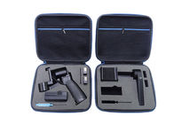 Gimbal EVA Carrying Case Shockproof with Mesh Pocket and Cutting Foam Insert