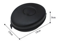 ISO EVA Headphone Case 15*19*9 cm , Custom Eva Case Protection Headphone