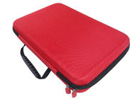 Environmental Friendly Camera Carrying Case Good Design Red Color