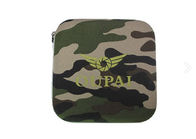 Eva Hard Shell Camouflage Stable And Dirtyproof With Small Cushion Inside