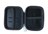 Mini Carrying Case For Sennheiser Headphones , Custom Headphone Case