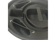 Cute Tool Case Shockproof Custom EVA Case Keep safe and stable ,EVA+Multispandex+1680D Nylon