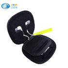 BBKE Carrying Hard EVA Headphone Case Bag For Earphone Headphone IPod MP3