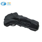 OEM Durable EVA Tool Case High Capacity Crossbow Storage , Black Color