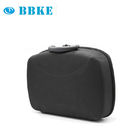 Big Sizes Pu Leather Carrying EVA Tool Case With EVA Tray For Electronic Devices