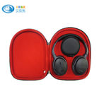 Hard Customization Headphone Carrying Case Abrasion And Shock Resistance