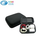 Custom Splash Proof Eva Carrying Case Protective For Electronics Accessories