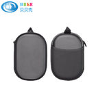 Hard Protective Travelling EVA Headphone Storage Case Bag For Headset With Webbing