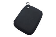 Black Color Eva Carrying Case Waterproof Custom Hard Case For Hard Tool