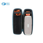 Wet Proof Zipper Closed EVA High Bose Jbl Speaker Case