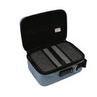 Dustproof Carbon Lined EVA Box Bag With Combination Lock