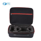 black Waterproof 30cm Hard Custom EVA Case For DJI Spark Drone
