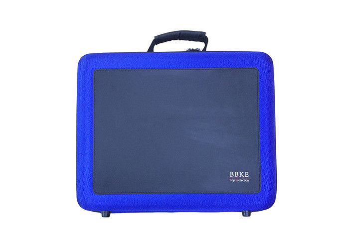 Cute Business Case Shockproof Custom EVA Case Keep safe and stable ,EVA+Multispandex+PU/1680D Nylon