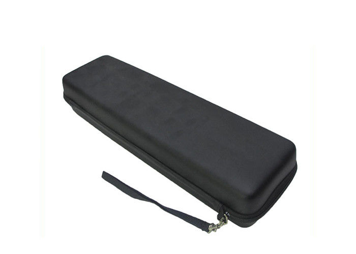 Long Shockproof and Waterproof  Tool Case Custom EVA Case Keep safe and stable ,EVA+Multispandex+1680D Nylon