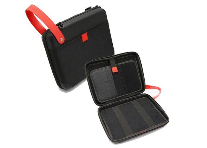10.1 Inch EVA Carrying Hard Case For Laptop and Notebook with Sleeve Insert