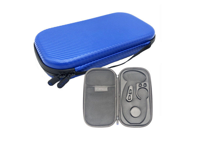 Hard Travel Carry Eva Zipper Case For 3M Littman Stethoscope And Other Cardiology
