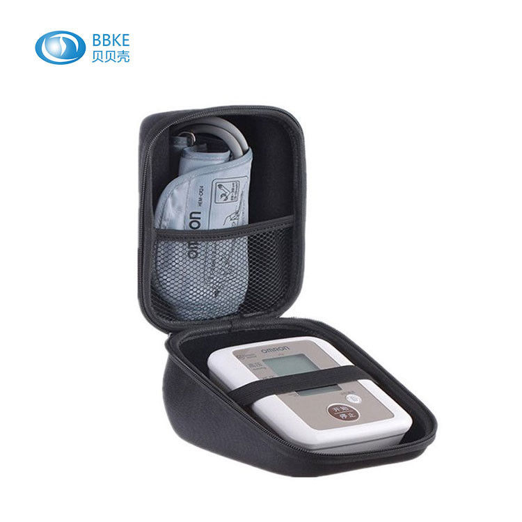 4mm 75 Degree EVA Foam Case For Blood Pressure Monitor