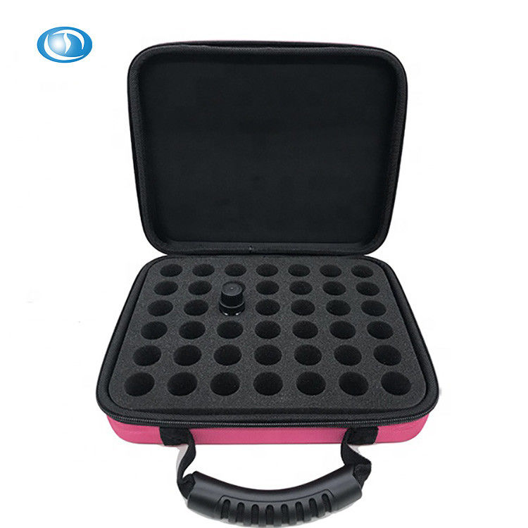 32pcs Essential Oil Carrying Case Storage Organizer Holder ISO9001 Listed