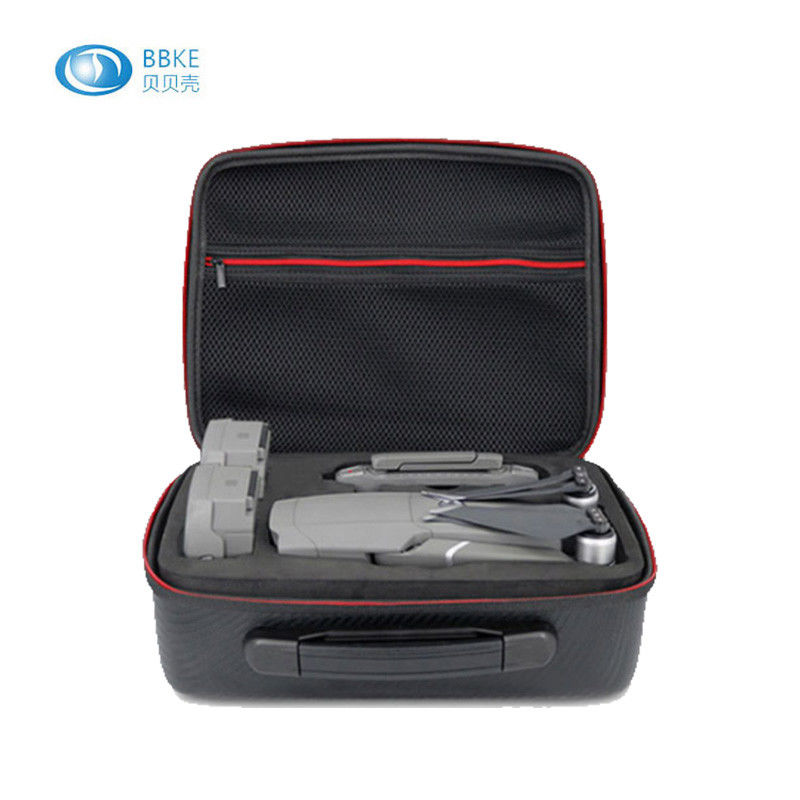 30*22*11CM Dji Mini 2 Hard Case , ISO9001 EVA Protective Storage Bag