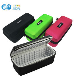 Mini Colorful Portable Travel EVA Hard Carry Case Bag For Mini Bluetooth Speaker Sound