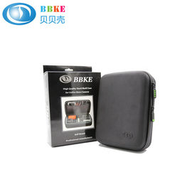 Custom Made Hard EVA Case For Camera Accessories With Carton , Optional Color