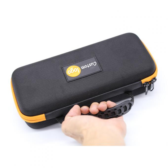 100 Eva Custom Carrying Tool Case With Foam For Electronic Equipment