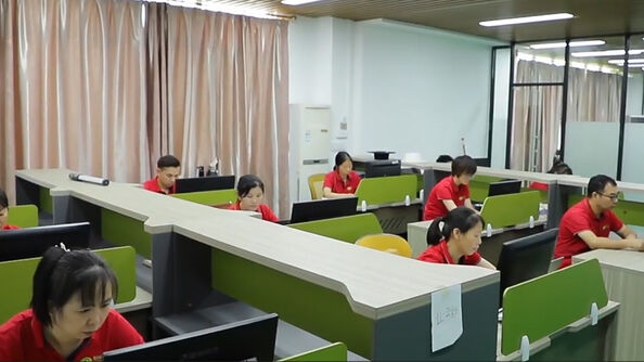 Dongguan Lintai Luggage Co., Ltd.