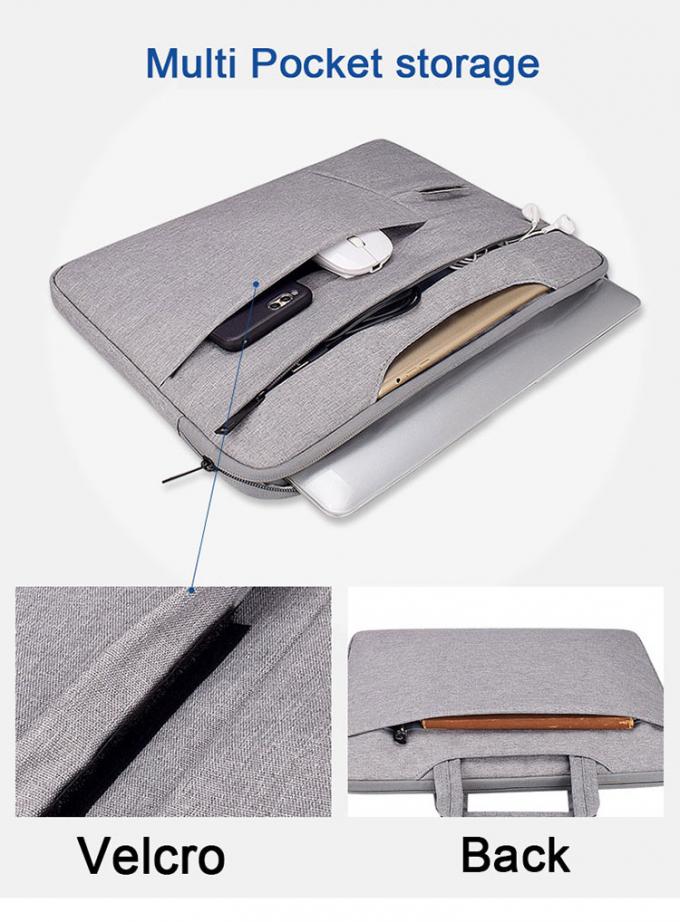 Portable Laptop Storage Case For Travel , EVA Digital Accessories