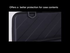 Waterproof EVA Laptop Case 15