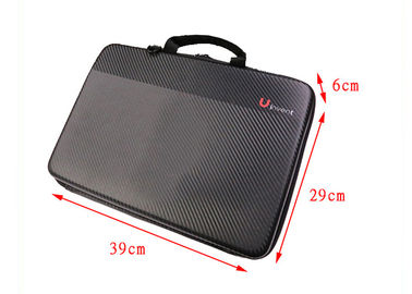 Waterproof and Shockproof EVA Laptop Case 390*290*60 mm LT-IT0819L