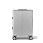 Factory Wholesale Suitcase Luggage Custom Designer Removable Wheel Trolley Travel Luggage