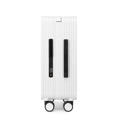 Custom Trolley Luggage Bags Travel Cabin Suit Cases Smart Carry On Suitcase Luggage Sets