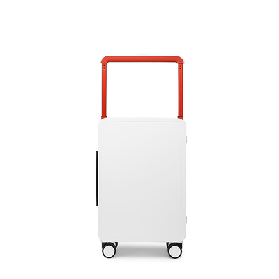 Custom Trolley Luggage Bags Travel Cabin Suit Cases Smart Carry On Suitcase Luggage Sets