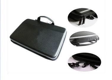 Waterproof and Shockproof EVA Laptop Case 390*290*60 mm LT-IT0819L