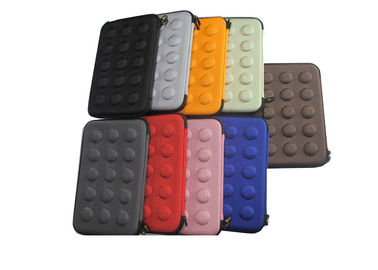 Custom Laptop Hard Case Special Lattice Pattern Durable LT-LC0818L