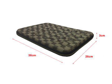 Custom Laptop Hard Case Special Lattice Pattern Durable LT-LC0818L