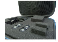 Gimbal EVA Carrying Case Shockproof with Mesh Pocket and Cutting Foam Insert