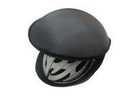 Helmet Molded Eva Case Darkgray Shockproof Carrying for Bicycle Hat