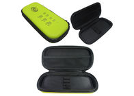 ISO Yellow Hard Pencil Box EVA Carrying Case Stylish and Durable