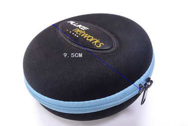 100% SAFE EVA Carrying Case With Separate Compartment Mesh Pocket