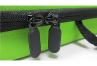 Portable Green EVA Hard Case Carrying Pouch Cover Bag 32*18*6.8 CM Size