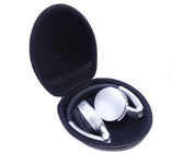 Hard EVA Headphone Case , Polaroid Eva Case For Headphone LT-V82007