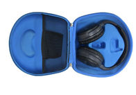 Durable Stable EVA Carrying Case For Sennheiser Headphones