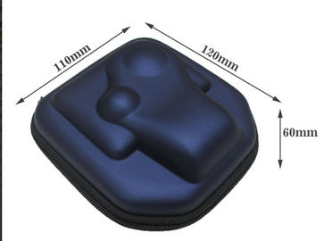 Anti-impact EVA Camera Case 11*12*6 CM Customized Logo / Color