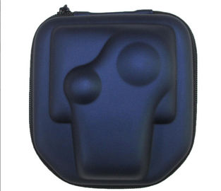 Anti-impact EVA Camera Case 11*12*6 CM Customized Logo / Color