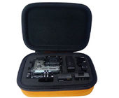 ISO Camera Hard Case 17.5*12.5*7 CM , EVA Storage Case For Camera