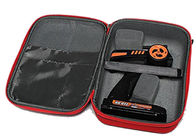 Protection Transmitter Carrying Case Red Inner Dimensions 290x190x100 mm